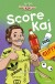 Kaj I Sjette 4 - Score Kaj - Bog