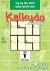 Kalkudo - Plus Og Minus - Bog