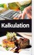 Kalkulation - Bog