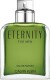 Calvin Klein - Eternity Edp 200 Ml