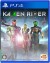 Kamen Rider Memory Of Heroez - PS4