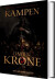 Kampen Om En Krone - Bog