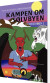Kampen Om Sølvbyen - Bog