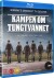 Kampen Om Det Tunge Vand - Den Komplette Serie - Blu-Ray
