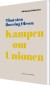 Kampen Om Unionen - Bog