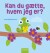 Kan Du Gætte Hvem Jeg Er - Bog