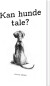 Kan Hunde Tale - Bog