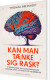 Kan Man Tænke Sig Rask - Bog