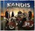 Kandis - 21 - CD