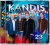 Kandis - Kandis 23 - CD