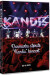Kandis - Danmarks Største Kandis Koncert - DVD
