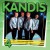 Kandis - Kandis 4 - CD