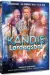 Kandis - Lørdagsbal - Dvd + Cd