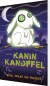 Kanin Kanøffel - Bog