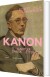 Kanon Ti Kapitler I Dansk Litteratur - Bog