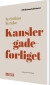Kanslergadeforliget - Bog