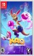 Kao The Kangaroo Import - Nintendo Switch