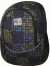 Kaos Single Backpack 1308