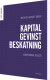Kapitalgevinstbeskatning - Bog