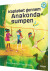 Kapløbet Gennem Anakondasumpen