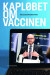 Kapløbet Om Vaccinen - CD Lydbog