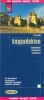 Kappadokien Cappadocia - Reise Know-How - English Book