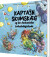 Kaptajn Skumskæg Og Den Fantastiske Fødselsdagsskude