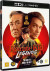 Karate Kid Legends - 4K Blu-Ray Film