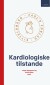 Kardiologiske Tilstande - Bog