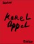 Karel Appel - Barber Barbar - Bog