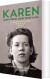 Karen - Gangsterpige Under Besættelsen - Bog