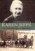 Karen Jeppe - At Tænde Lys I Mørket - Bog