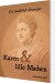 Karen Og Lille Madsen - Bog