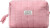 Karen - Stor Toilettaske - Pink - Large
