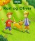 Karl Og Oliver - Bog