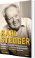 Karl Stegger - Bog