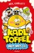 Karl Toffel - Med Mos På - Bog