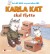 Karla Kat Skal Flytte - Bog