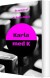 Karla Med K - Bog