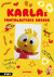 Karlas Fantalastiske Dagbog - Bog