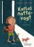 Karlas Nattevagt - Bog