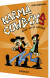 Karma Cowboys - Bog