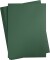Karton - A2 - 420X594 Mm - 180 G - Mørk Grøn - 100 Ark