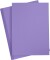 Karton - A3 - 180 G - Lilla - 25 Ark