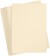 Karton - A4 - 180 G - Lys Pudder - 25 Ark
