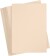Karton - A4 - 210X297 Mm - 180 G - Lys Pudder - 100 Stk