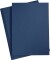 Karton - A4 - 210X297 Mm - 220 G - Blå - 10 Stk