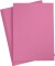 Karton - A4 - 210X297 Mm - 220 G - Pink - 10 Stk