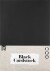 Karton A4 220 G - 10 Ark - Sort