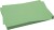 Karton - A4 - 270 G - Græsgrøn - 10 Ark
